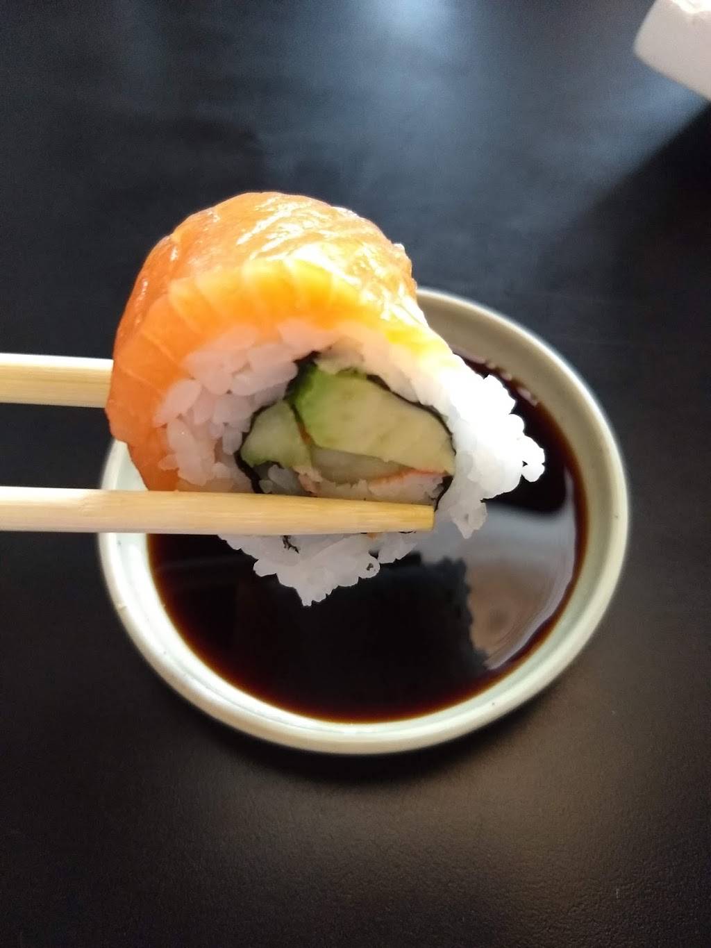 Kampai Sushi & Hibachi | restaurant | 1250 Scenic Hwy S #1300, Lawrenceville, GA 30045, USA | 6789511000 OR +1 678-951-1000