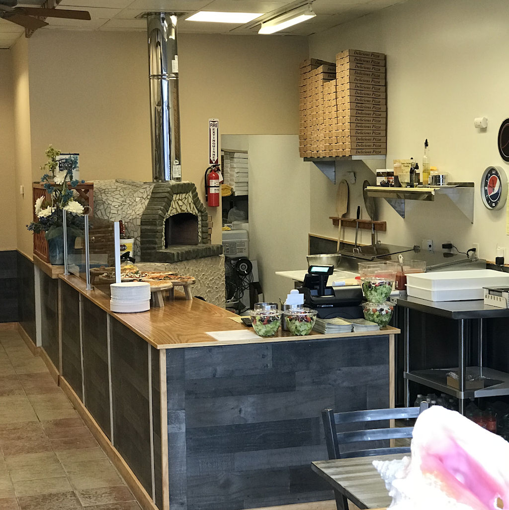 Acqua e Farina Pizzeria | restaurant | 43 Berry Hill Rd, Syosset, NY 11791, USA | 5168022272 OR +1 516-802-2272