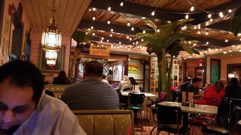 Chuys | restaurant | 7980 Hosbrook Rd, Madeira, OH 45243, USA | 5137932489 OR +1 513-793-2489