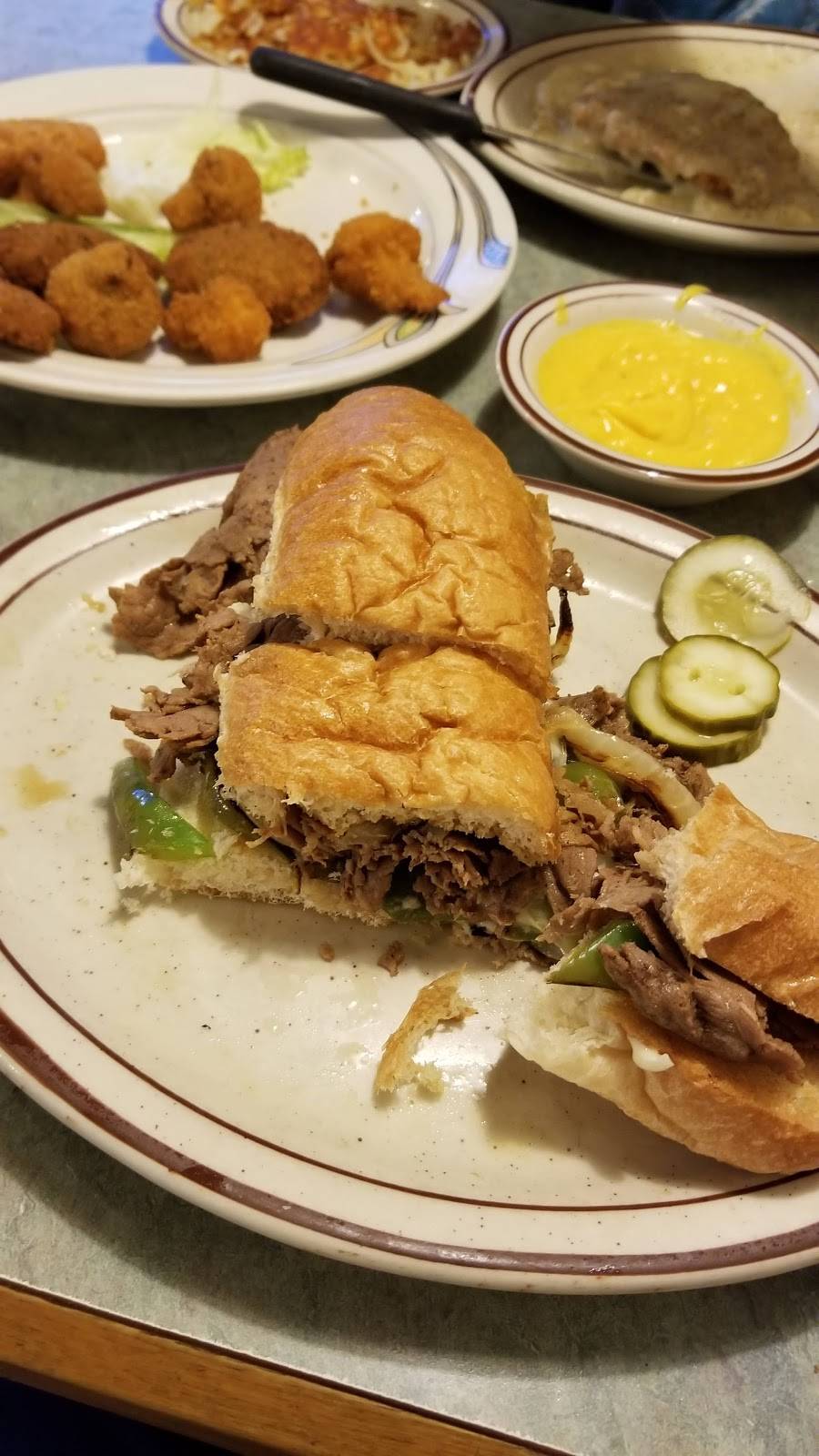 Deerfield Family Restaurant | restaurant | 61239,, 2215 John Deere Rd, East Moline, IL 61244, USA | 3097923900 OR +1 309-792-3900