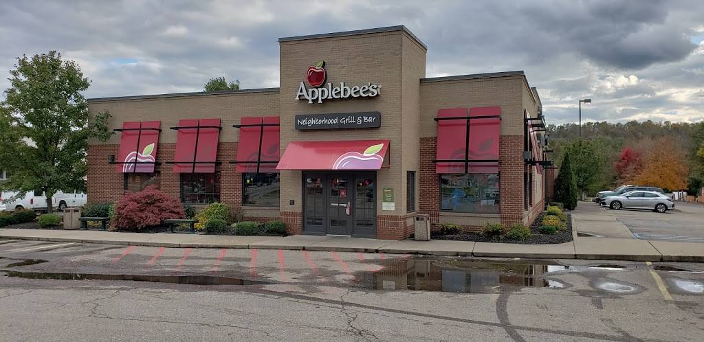 Applebees Grill + Bar | restaurant | 547 E State St, Athens, OH 45701, USA | 7405922606 OR +1 740-592-2606