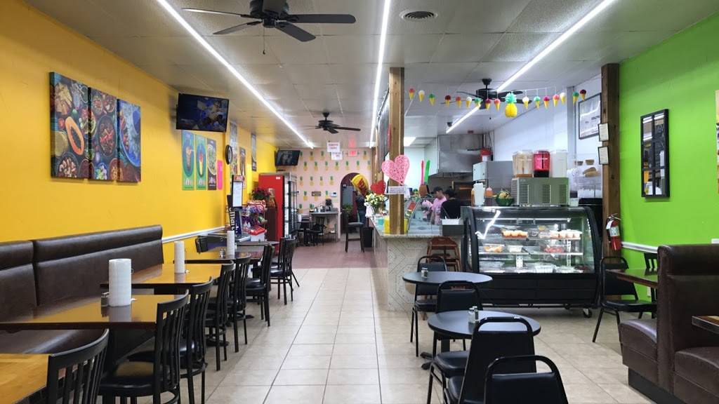 La Piñita | restaurant | 3338 Broadway Blvd #310, Garland, TX 75043, USA | 9722715533 OR +1 972-271-5533