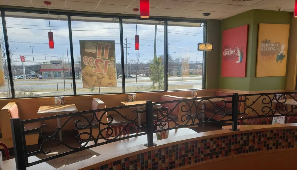 Popeyes Louisiana Kitchen | restaurant | 1951 Pulaski Hwy, Bear, DE 19701, USA | 3023655066 OR +1 302-365-5066