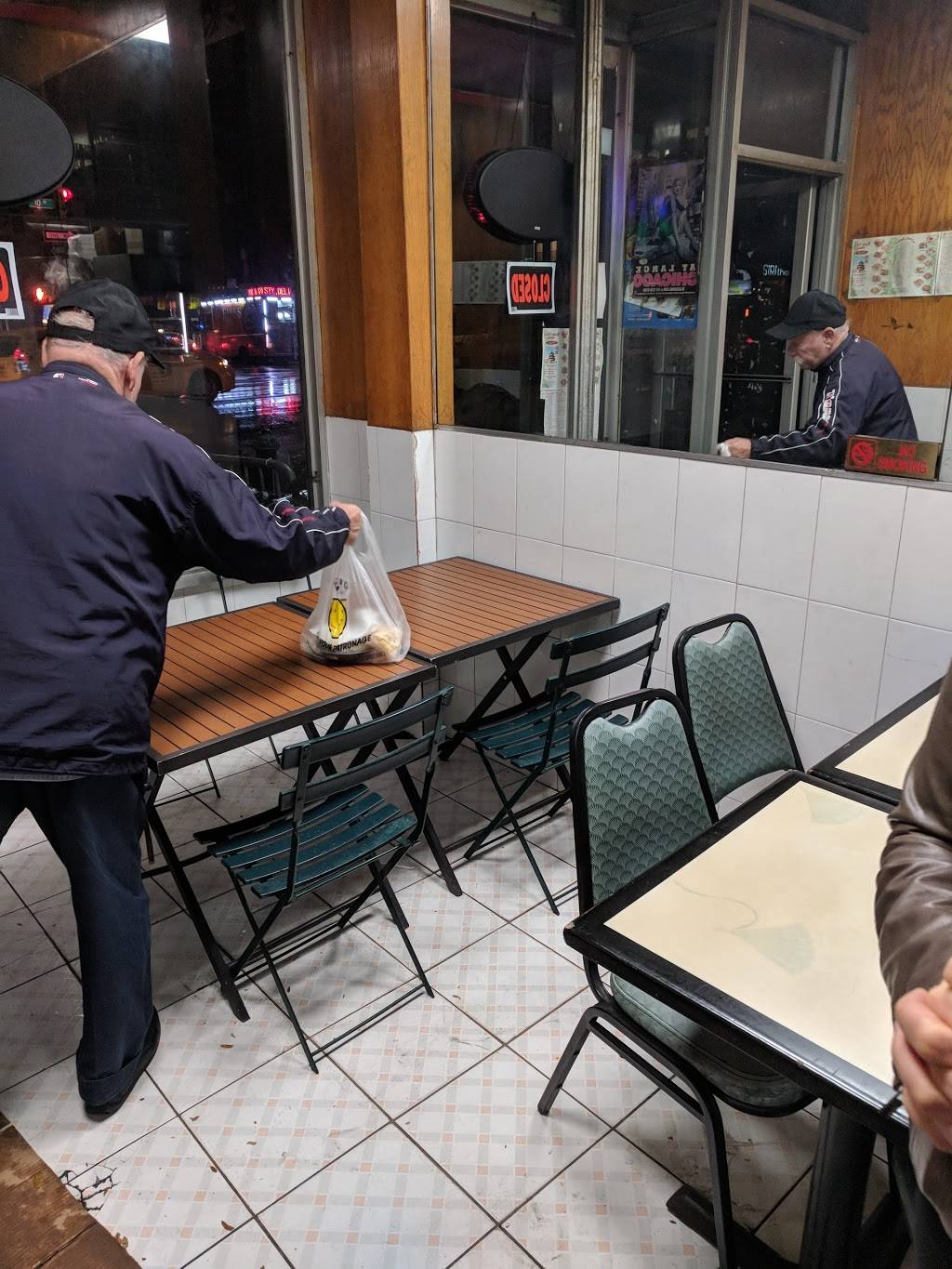 Kam-Wei Kitchen | restaurant | 630 10th Ave, New York, NY 10036, USA | 2124599859 OR +1 212-459-9859