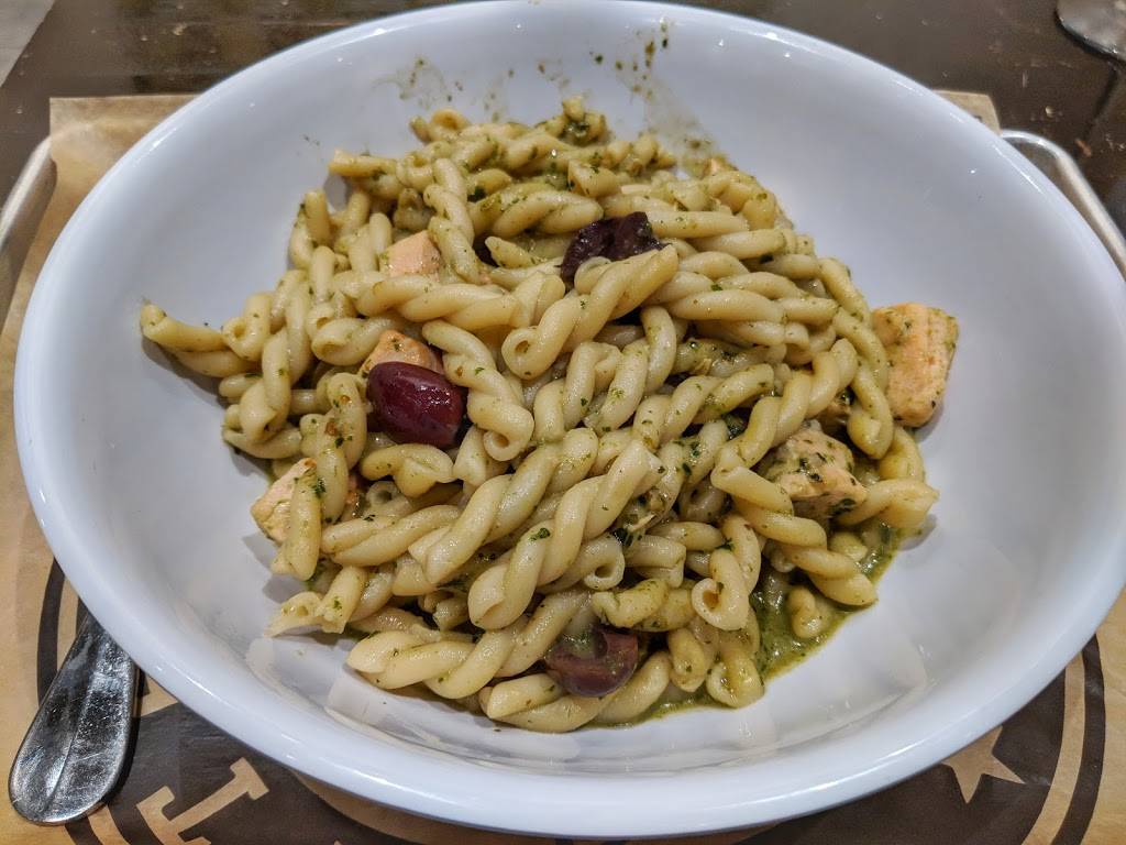 Essentials Kitchen | restaurant | 2731 FM 1463 #800, Katy, TX 77494, USA | 7323091465 OR +1 732-309-1465