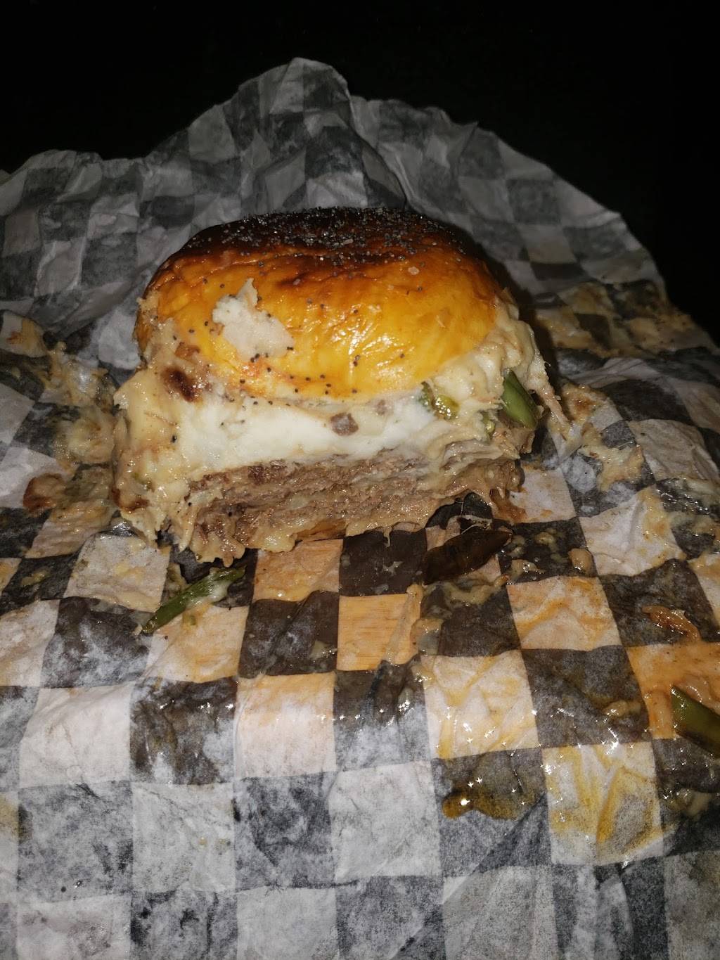 Buddha Burger | restaurant | 929 E Michigan Ave, Paw Paw, MI 49079, USA | 2694150089 OR +1 269-415-0089