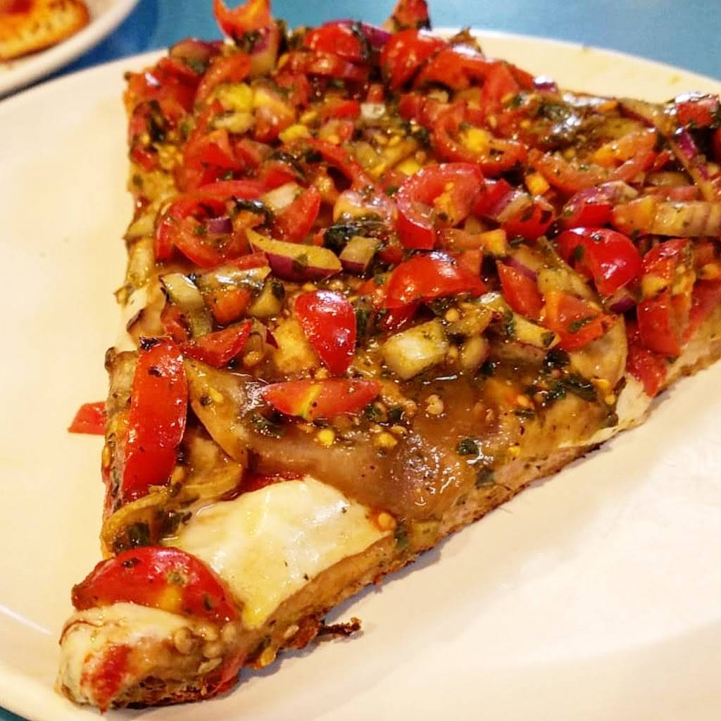 Mezza Luna Pizza | restaurant | 633 Milford Warren Glen Rd, Milford, NJ 08848, USA | 9089954111 OR +1 908-995-4111