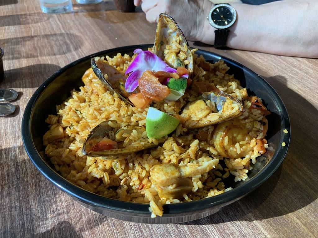 Kandela | restaurant | 150-03 Cross Bay Blvd, Ozone Park, NY 11417, USA | 7186590262 OR +1 718-659-0262