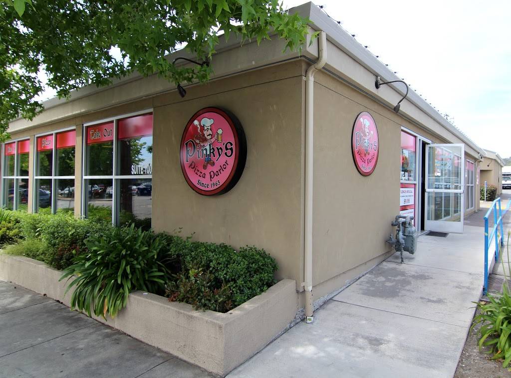 Pinkys Pizza & Pub | restaurant | 2085 N Broadway, Walnut Creek, CA 94596, USA | 9259395000 OR +1 925-939-5000