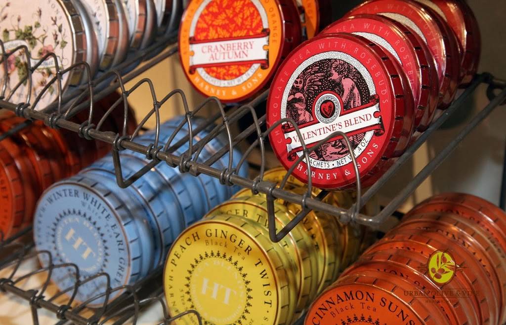 Urban Olive & Vine | cafe | 520 2nd St, Hudson, WI 54016, USA | 7153860400 OR +1 715-386-0400