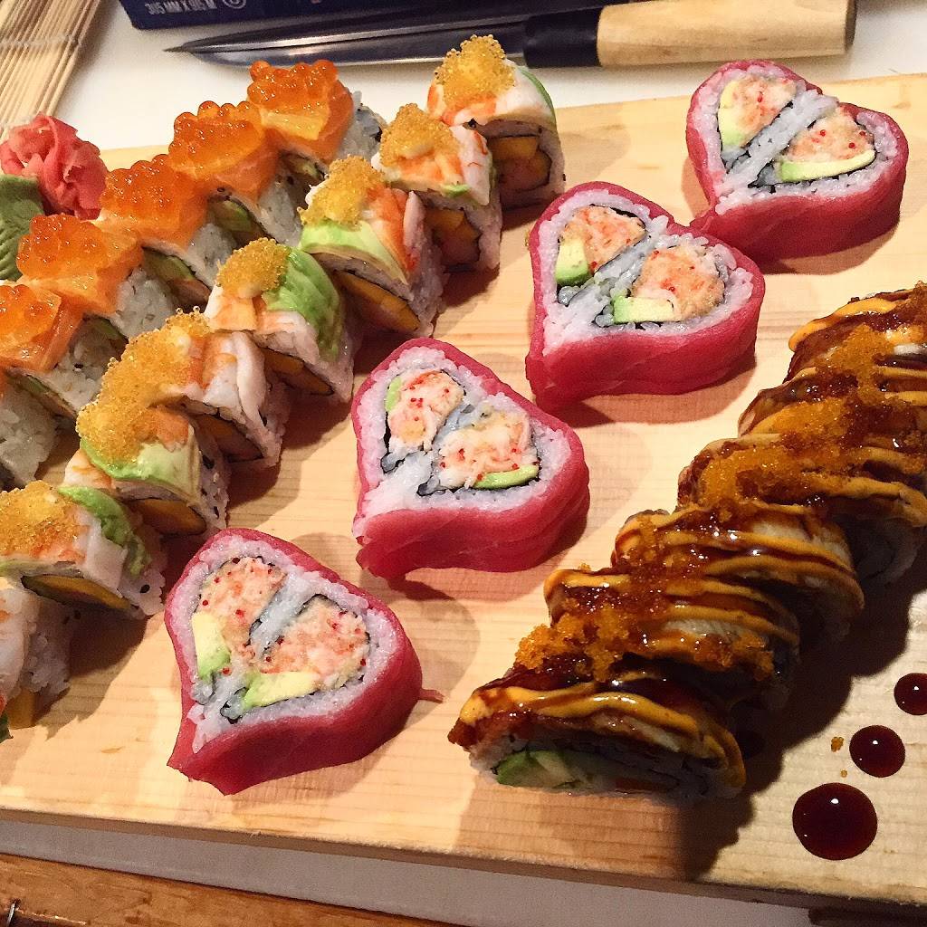 Rolls N Bowls | restaurant | 4635 N Lincoln Ave, Chicago, IL 60625, USA | 7735064998 OR +1 773-506-4998