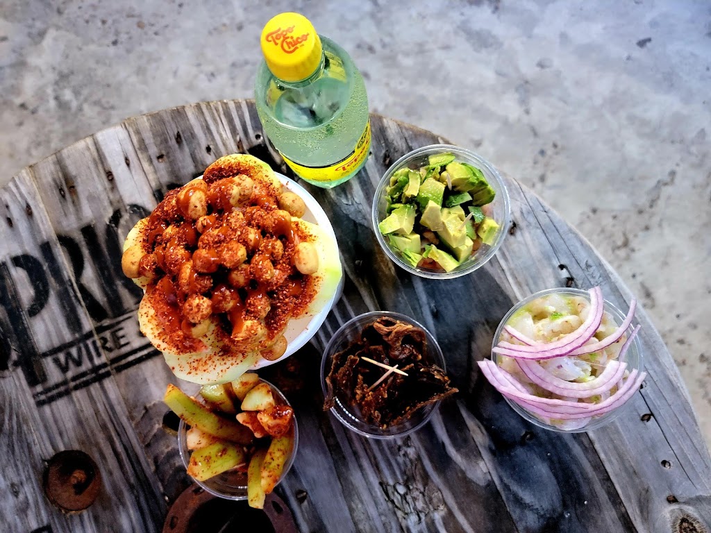 Chinas Micheladas (Food Truck) | restaurant | 7525 E Houston Rd, Houston, TX 77028, USA | 8325919041 OR +1 832-591-9041