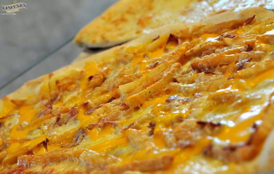 Vincents Pizzeria & Grill | meal delivery | 500 Gravel Pike, Collegeville, PA 19426, USA | 6104540454 OR +1 610-454-0454