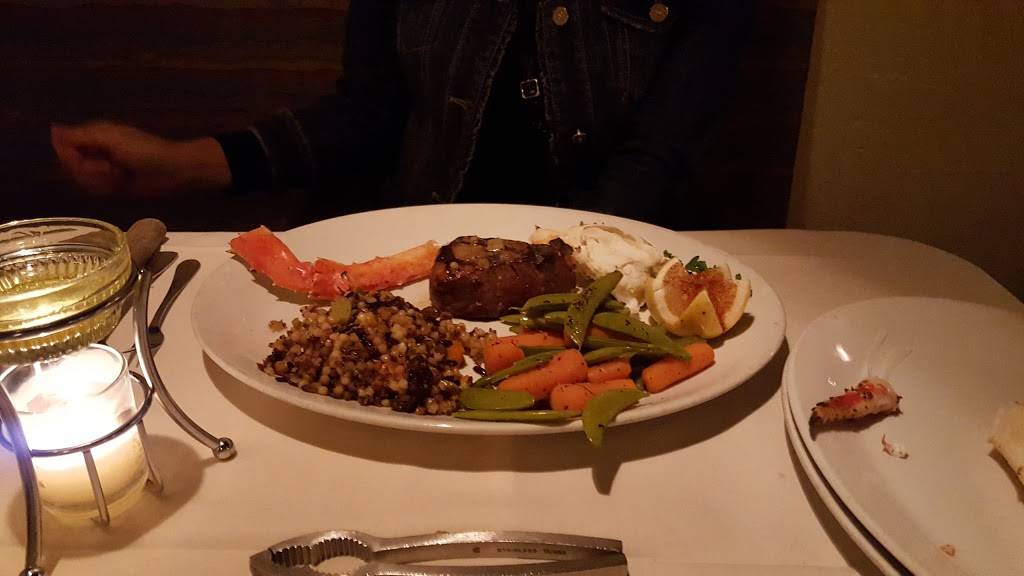 Salt Cellar Restaurant | restaurant | 550 North Hayden Road, Scottsdale, AZ 85257, USA | 4809471963 OR +1 480-947-1963