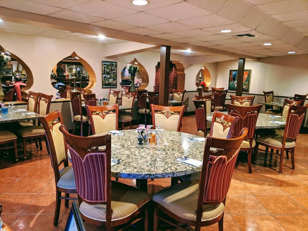 Punjab Fine Indian Cuisine | restaurant | 1801 N Federal Hwy #1900, Boca Raton, FL 33432, USA | 5613928000 OR +1 561-392-8000