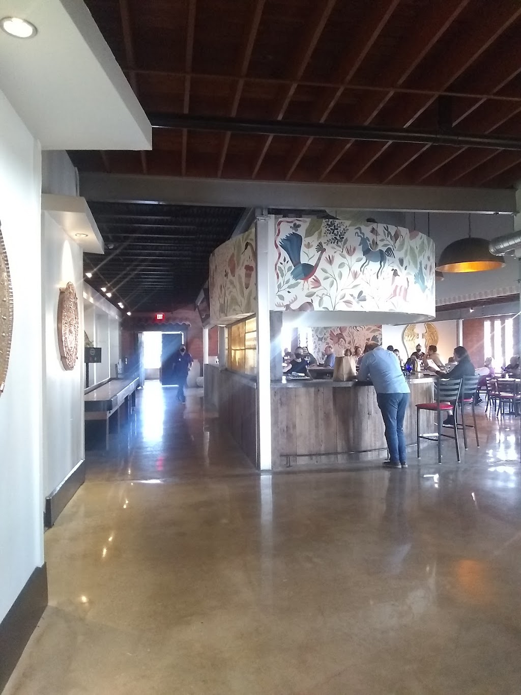 La Fogata Cantina - Alamo Heights | restaurant | 1133 Austin Hwy, San Antonio, TX 78209, USA | 2108248686 OR +1 210-824-8686