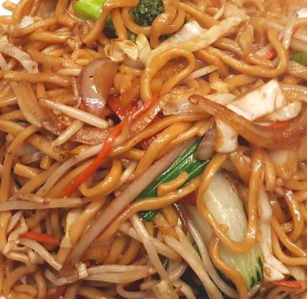 New Golden Wok | restaurant | 136 Hazelwood Dr, South San Francisco, CA 94080, USA | 6505886858 OR +1 650-588-6858