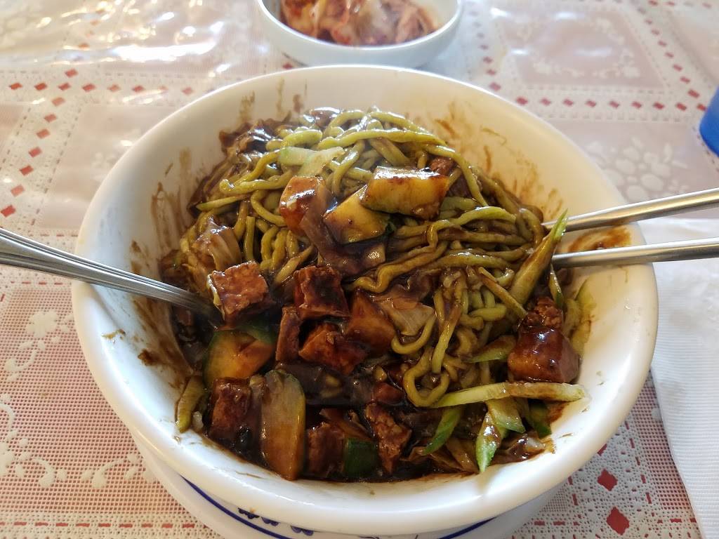 Garden Fresh Vegan Restaurant | restaurant | 16034 Gale Ave, Hacienda Heights, CA 91745, USA | 6269682279 OR +1 626-968-2279