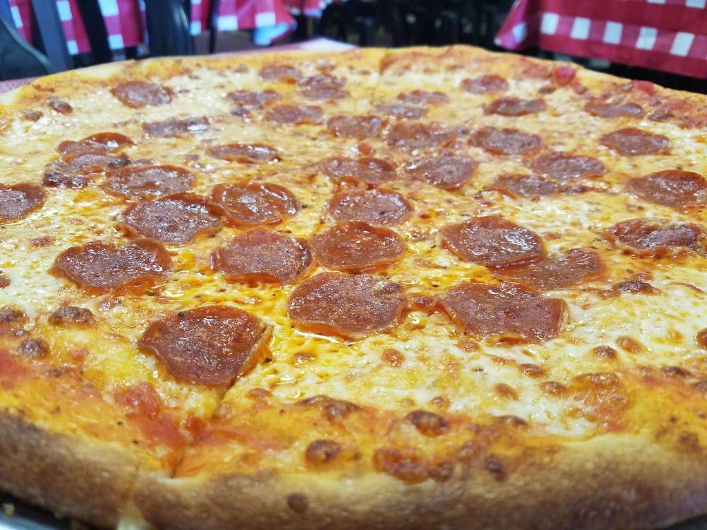 San Biagios Pizza | restaurant | 1263 W 7th St, Upland, CA 91786, USA | 9099469277 OR +1 909-946-9277