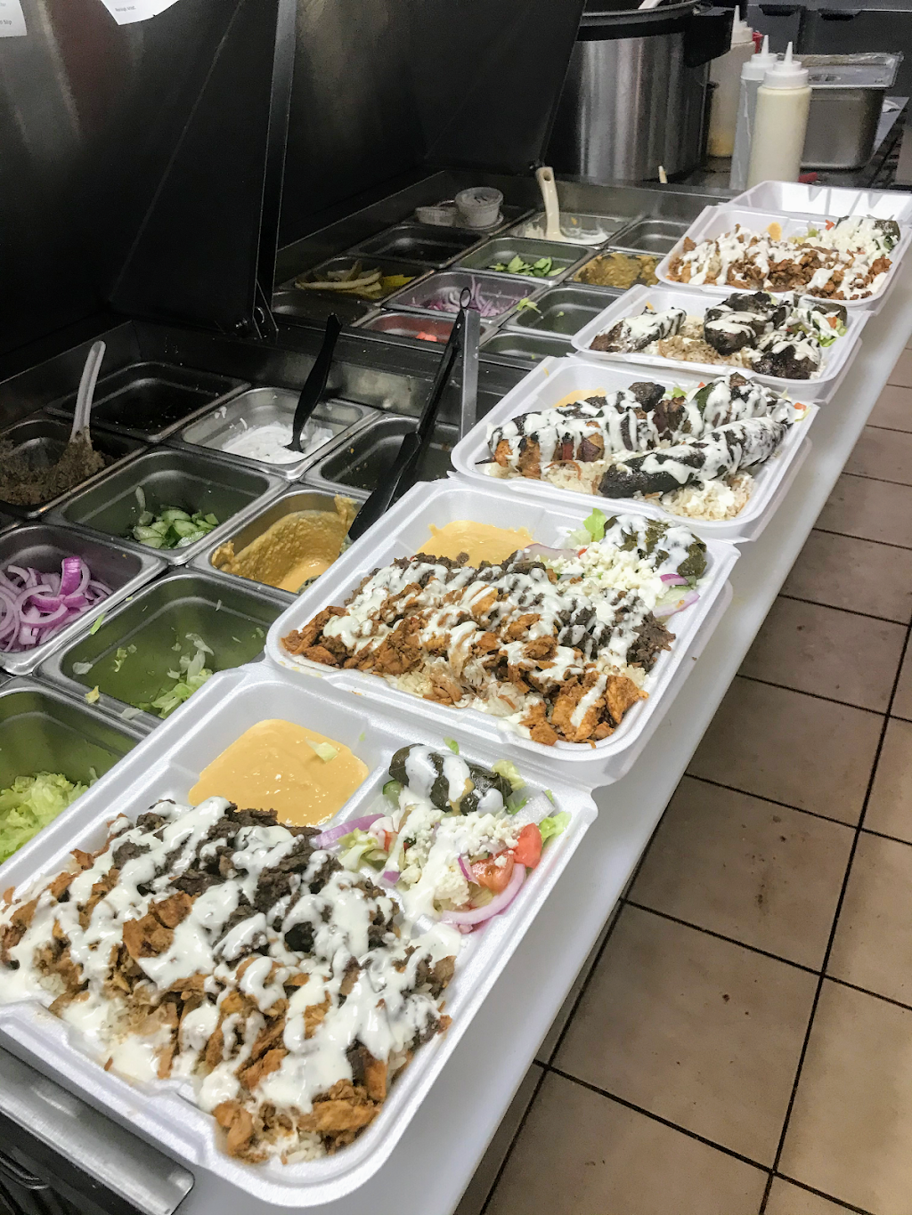 Shawarma & Shakes | restaurant | 850 Washington St, Weymouth, MA 02189, USA | 3392017500 OR +1 339-201-7500