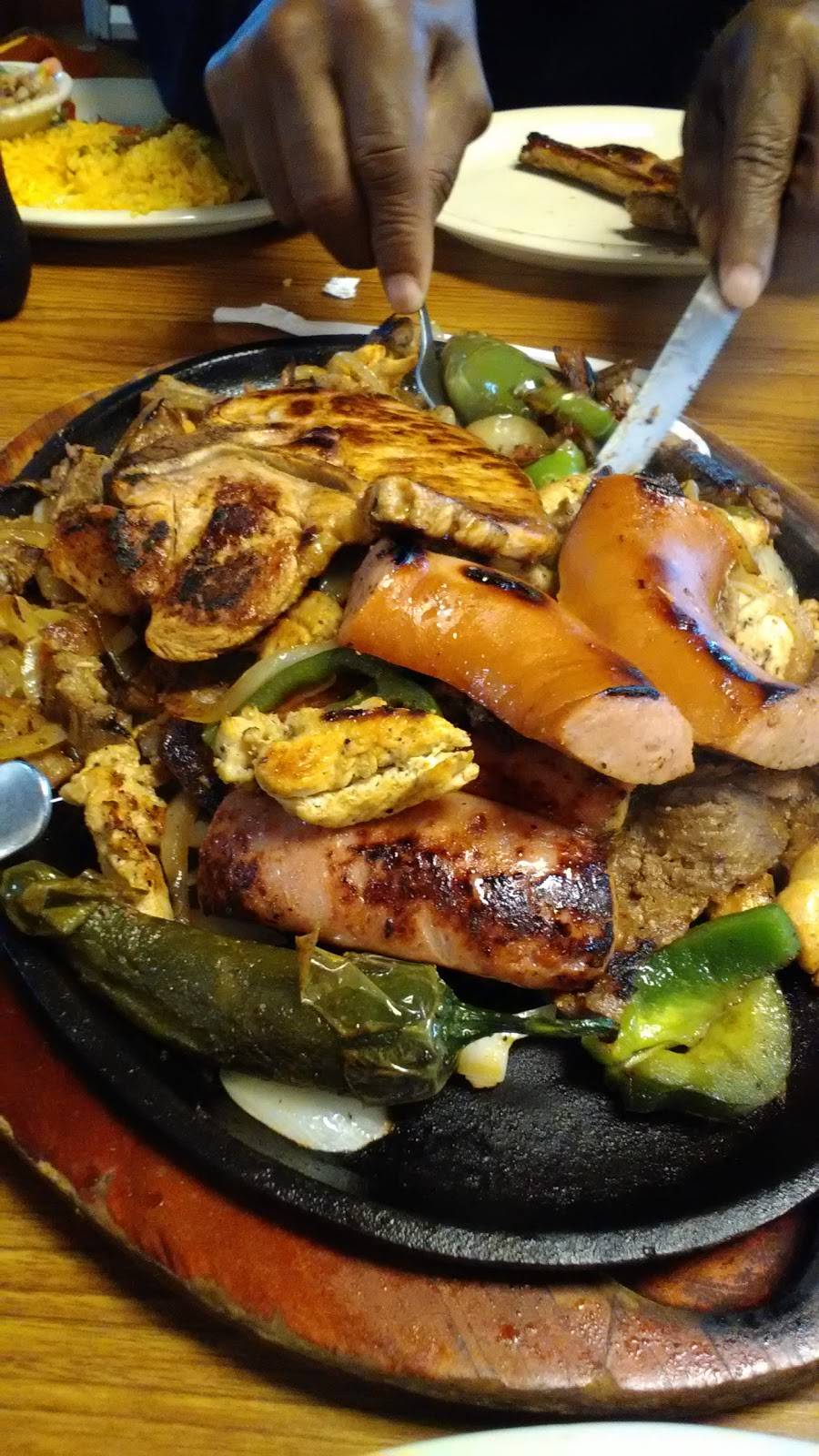 Don Rey Mexican Restaurant #2 | restaurant | 10333 E Freeway Service Rd, Houston, TX 77029, USA | 7136740855 OR +1 713-674-0855