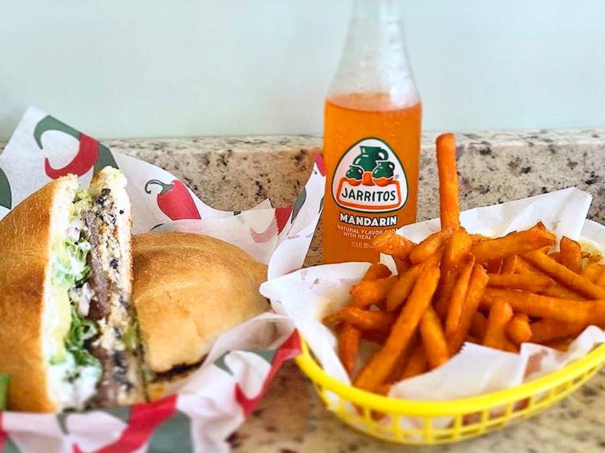 The Grand Sandwich Stand | restaurant | 2351 W Grand Ave, Chicago, IL 60612, USA | 3128775177 OR +1 312-877-5177