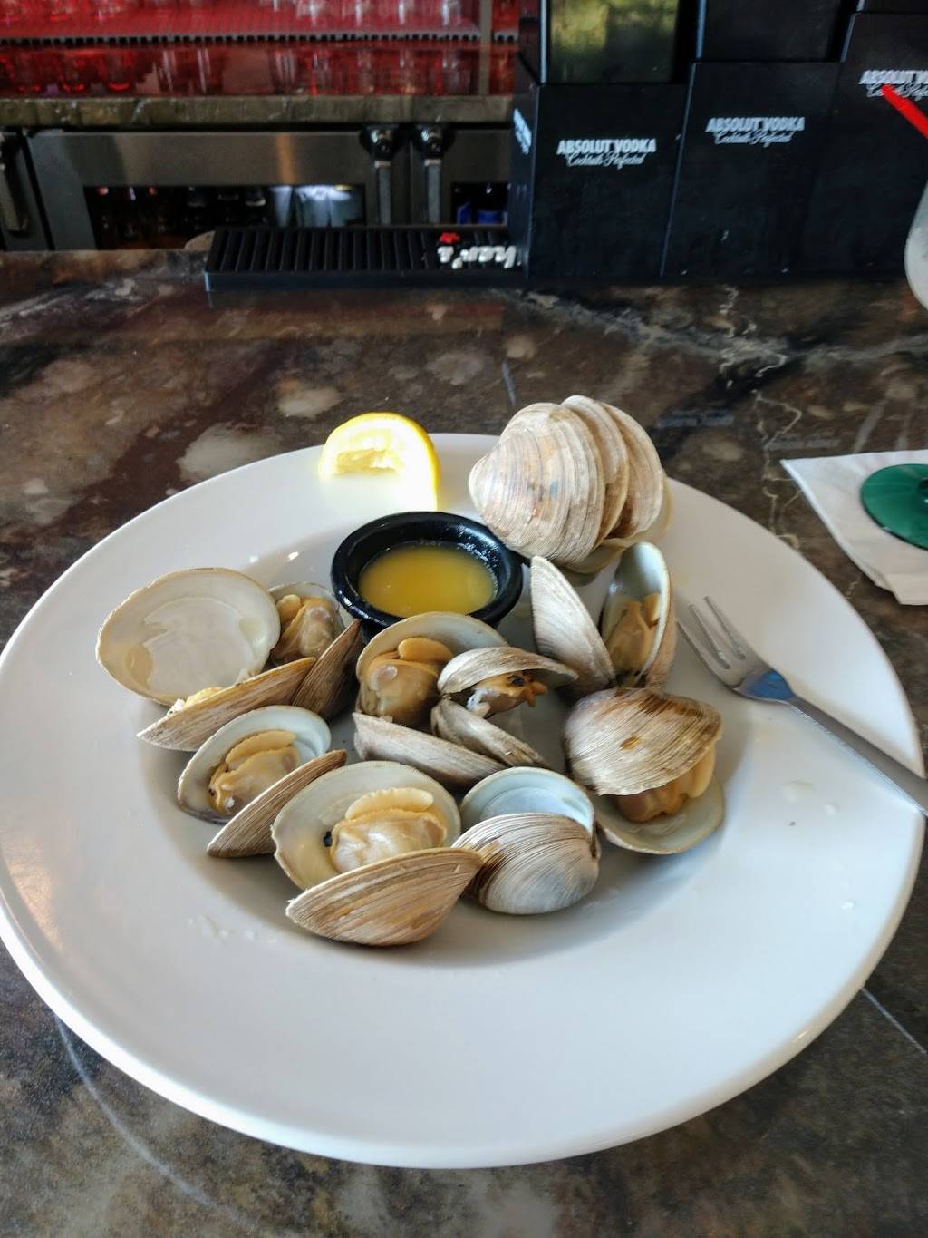 The Blue Heron | restaurant | 12050 NY-12E, Chaumont, NY 13622, USA | 3156492240 OR +1 315-649-2240