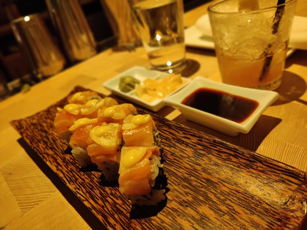 O-Ku | restaurant | 502 1st St N, Jacksonville Beach, FL 32250, USA | 9046942770 OR +1 904-694-2770