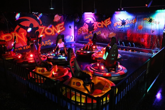 Xscape Family Entertainment Center | restaurant | 1819 S Main St, Weatherford, TX 76086, USA | 8175996520 OR +1 817-599-6520