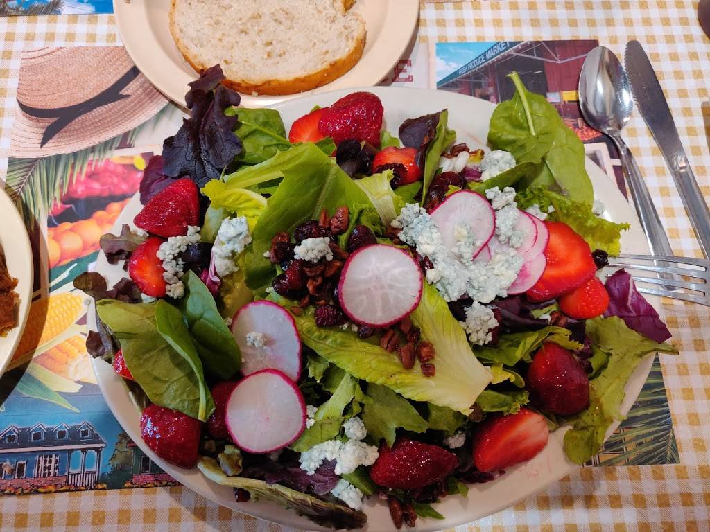 Yoders Restaurant & Amish Village | restaurant | 3434 Bahia Vista St, Sarasota, FL 34239, USA | 9419557771 OR +1 941-955-7771