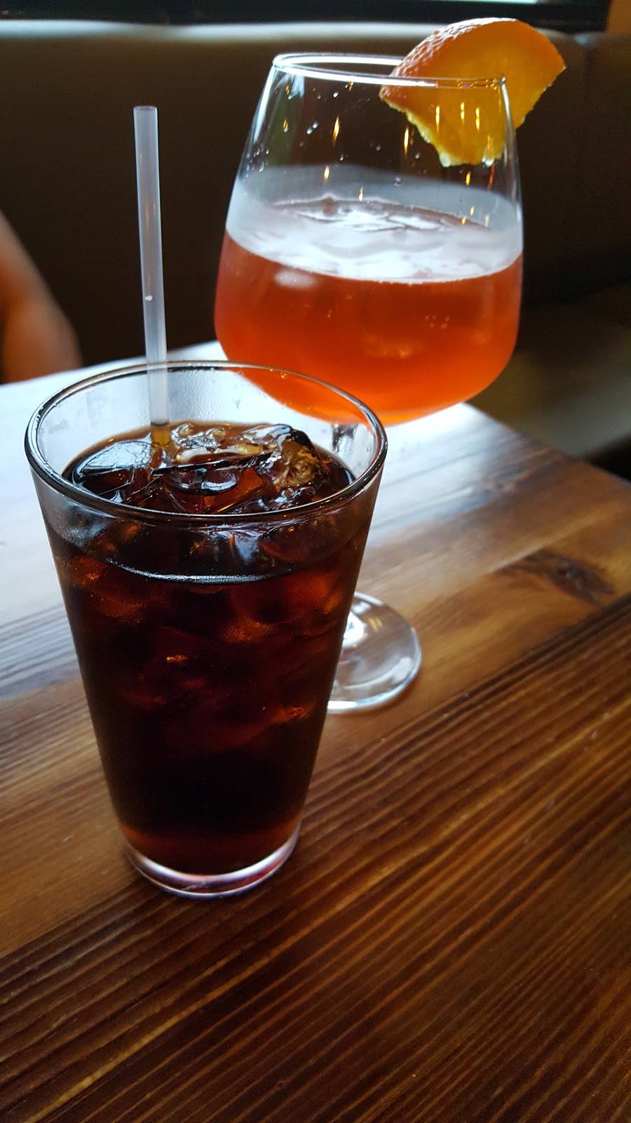 Bocca Italian eatery & pizzeria | restaurant | 2036 N College Ave, Fayetteville, AR 72703, USA | 4793012688 OR +1 479-301-2688