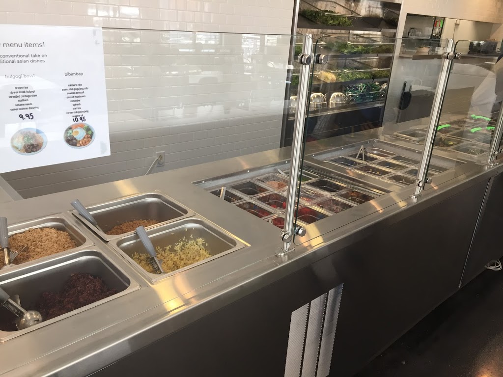 green fetish | restaurant | 301 E McBee Ave, Greenville, SC 29601, USA | 8644127982 OR +1 864-412-7982