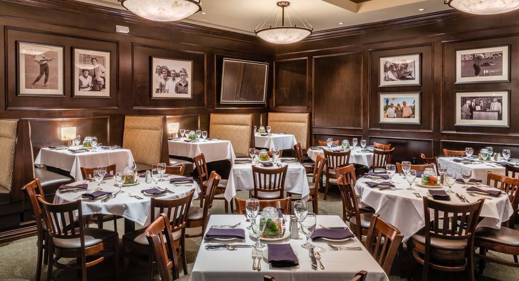 Bobs Steak & Chop House | night club | 5815 Rim Pass, San Antonio, TX 78257, USA | 2102222627 OR +1 210-222-2627