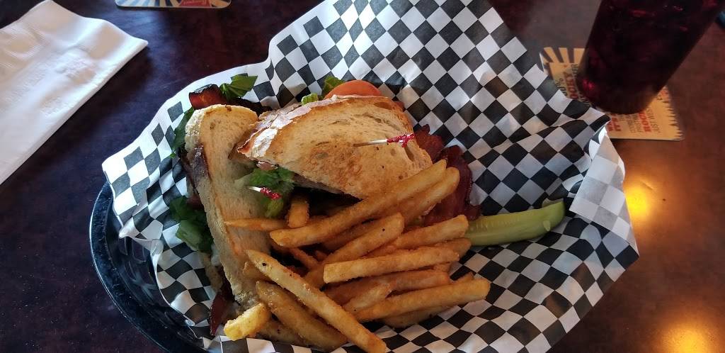 FuNuGyz | restaurant | 17904 Cottonwood Dr, Parker, CO 80134, USA | 3036995999 OR +1 303-699-5999