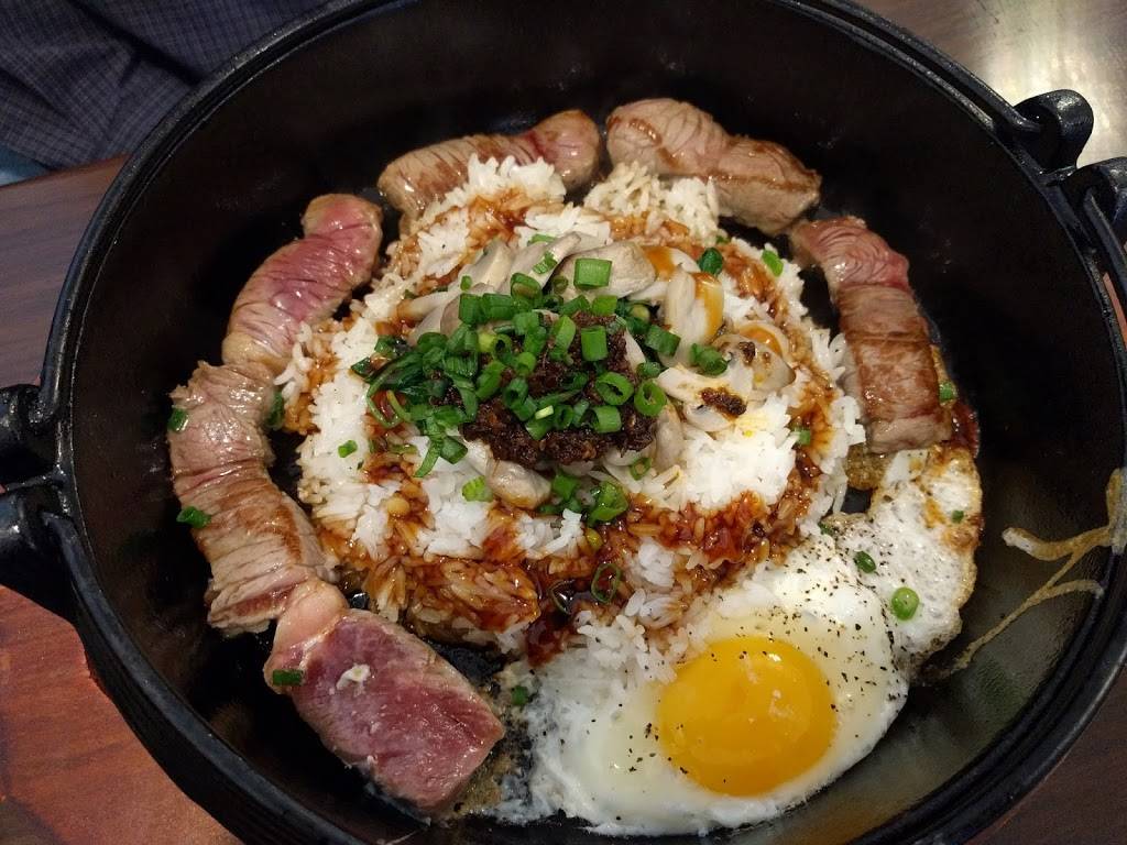 Sizzle It Asian Bistro | restaurant | 31194 Novi Rd, Novi, MI 48377, USA | 2488593888 OR +1 248-859-3888