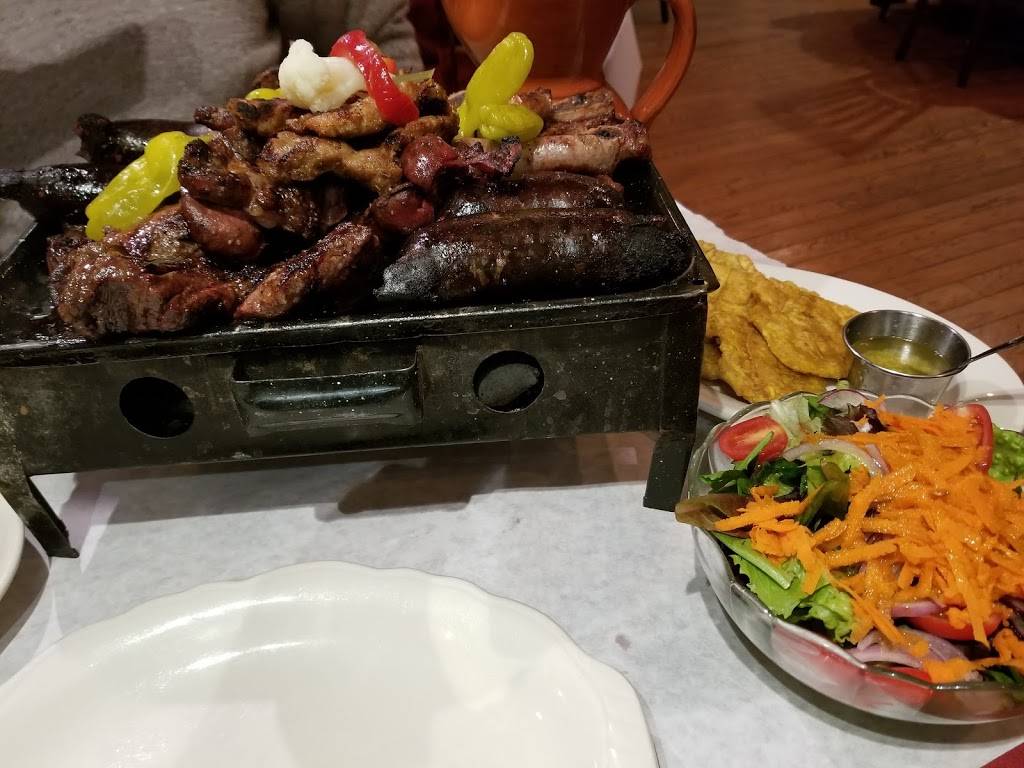 El Gauchito | restaurant | 158-15 Horace Harding Expy, Flushing, NY 11365, USA | 7186614262 OR +1 718-661-4262