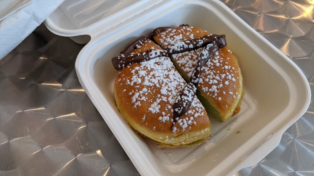 Benvenuti Montclair | bakery | 20 Church St, Montclair, NJ 07042, USA | 9737075792 OR +1 973-707-5792