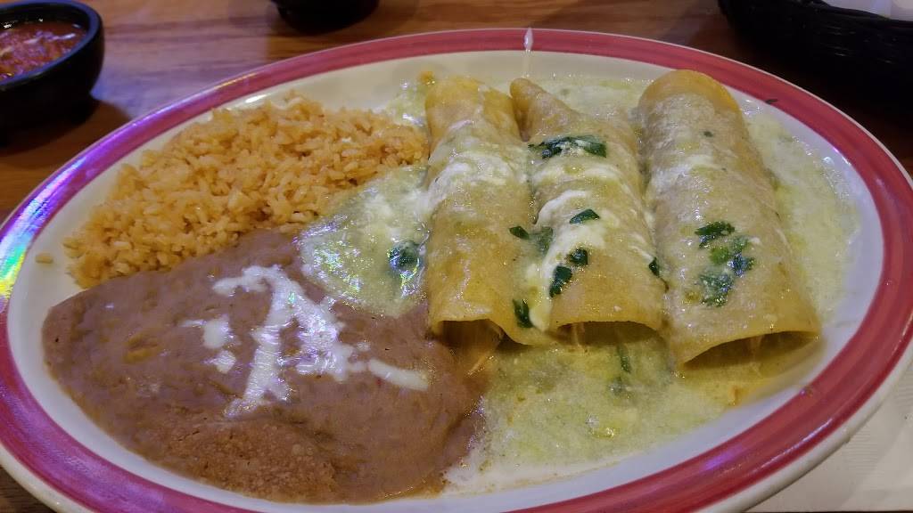 Ole Frijole Mexican Restaurant | restaurant | 5612 Bardstown Rd, Louisville, KY 40291, USA | 5028223388 OR +1 502-822-3388