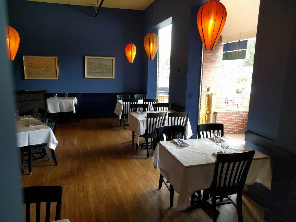 Patou Thai | restaurant | 69 Leonard St, Belmont, MA 02478, USA | 6174896999 OR +1 617-489-6999