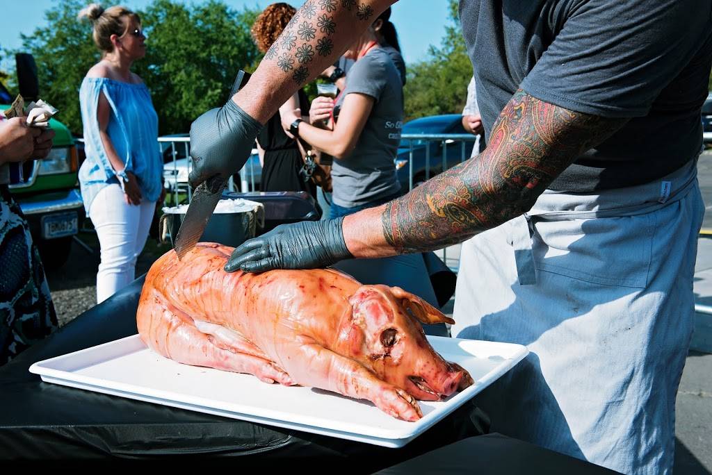 Black Market StP | restaurant | 511 Smith Ave S, St Paul, MN 55107, USA | 6515600227 OR +1 651-560-0227