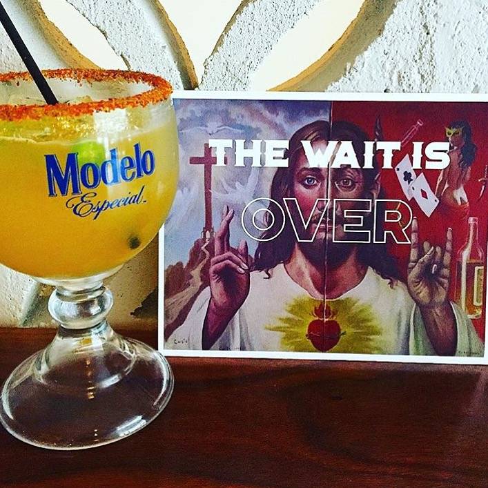 Don Pistos Tequila Bar | restaurant | 2030 Lombard St, San Francisco, CA 94123, USA | 4154004522 OR +1 415-400-4522