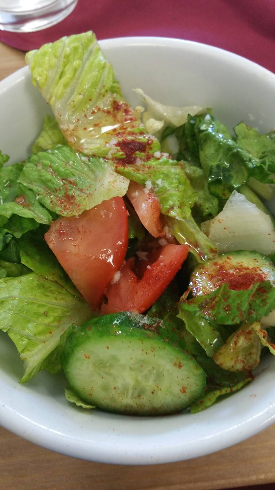 Kebab Halebi | restaurant | 15333 Sherman Way, Van Nuys, CA 91406, USA | 8189097105 OR +1 818-909-7105