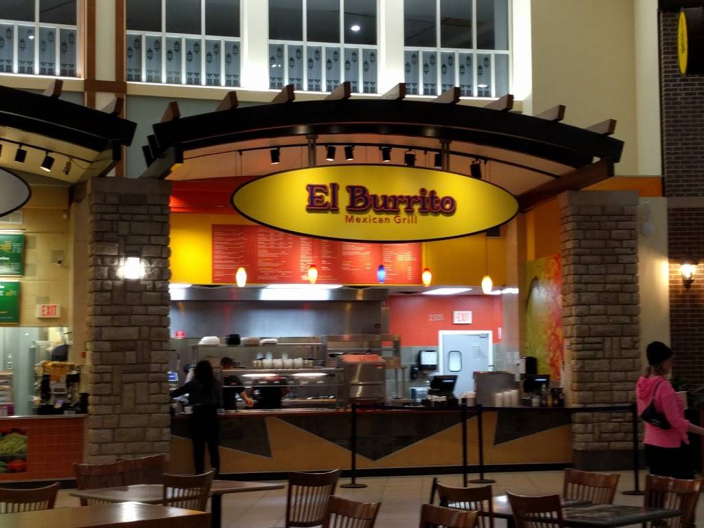 El Burrito Mexican Grill | restaurant | 8251 Flying Cloud Dr, Eden Prairie, MN 55344, USA | 9525137657 OR +1 952-513-7657