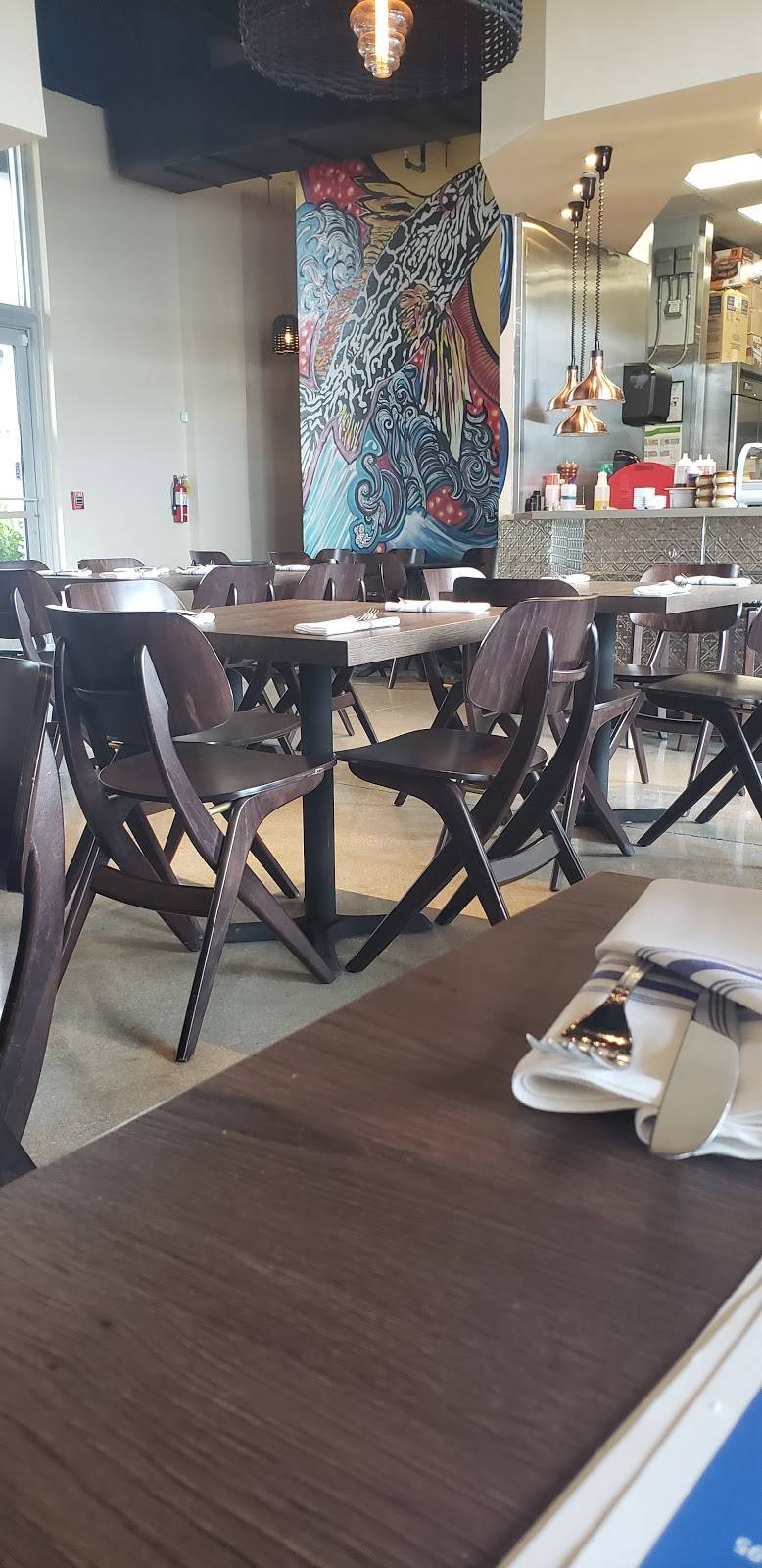 Sardina Kosher | restaurant | 801 N Federal Hwy #116, Hallandale Beach, FL 33009, USA | 9543999859 OR +1 954-399-9859