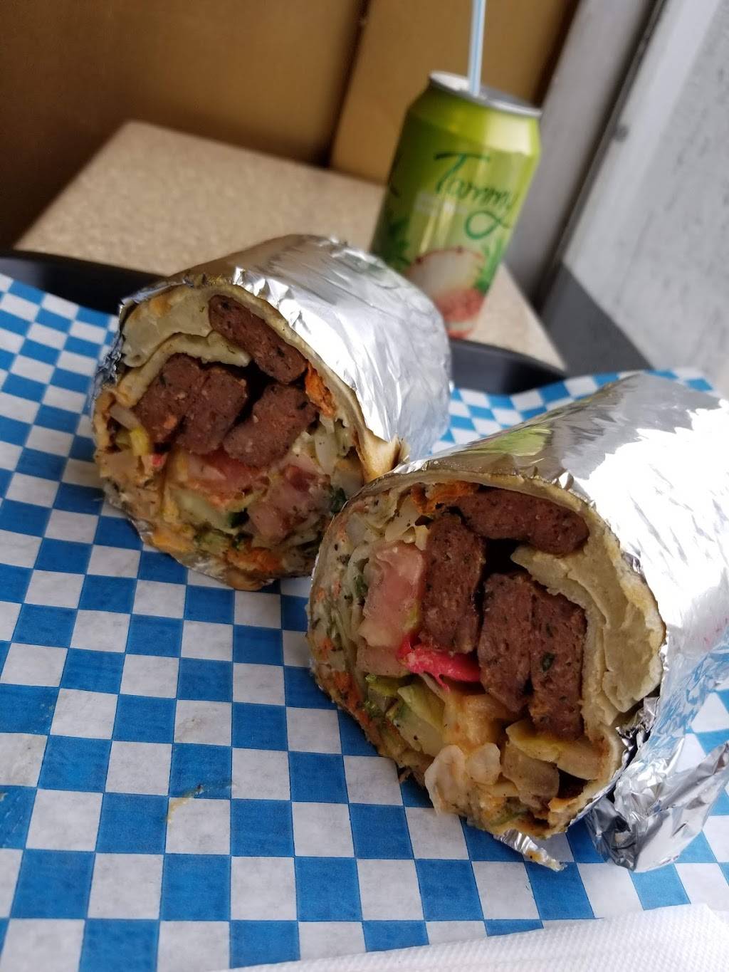 Golden Laffa | restaurant | 271A Morningside Ave, Scarborough, ON M1E 3G1, Canada | 6473483091 OR +1 647-348-3091