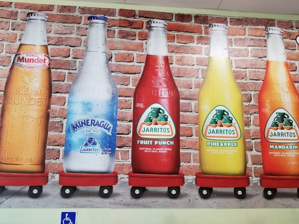 Marinos Tacos | restaurant | 15652 Arrow Hwy, Irwindale, CA 91706, USA | 6269609727 OR +1 626-960-9727