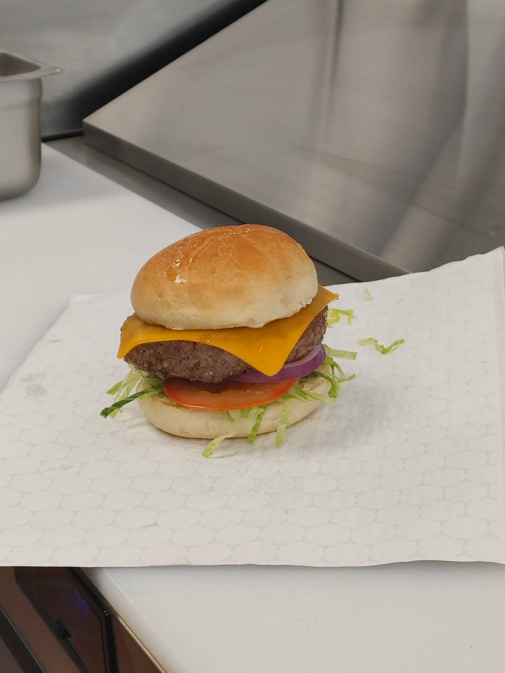 One Stop Deli & Cafe | restaurant | 1547 E Market St Suite 105, Smithfield, NC 27577, USA | 9193001654 OR +1 919-300-1654