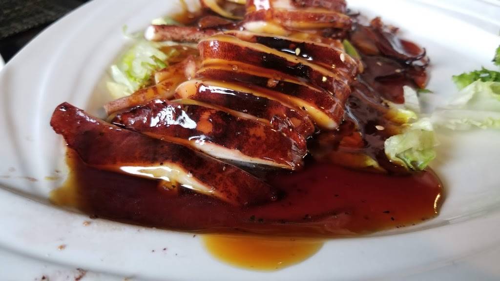 Woow Sushi | restaurant | 780 S Randall Rd, Algonquin, IL 60102, USA | 8474585211 OR +1 847-458-5211