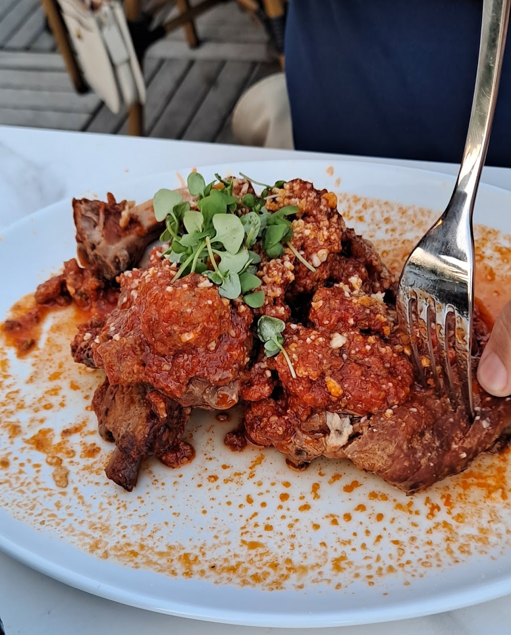 Pastaio Handmade Pasta & Pizza | Royal Oak | restaurant | 208 W 5th St, Royal Oak, MI 48067, USA | 2485658722 OR +1 248-565-8722