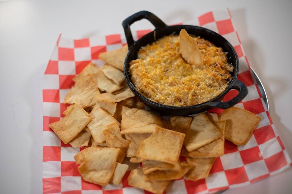 Dr. Rolfs Barbeque | restaurant | 477 W Western Ave, Muskegon, MI 49440, USA | 2312462168 OR +1 231-246-2168